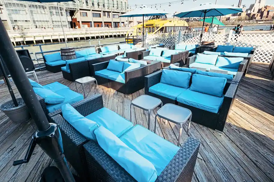 Bethenny Frankel's Fave Atlantic City Resort Is the Luxurious Hotspot We Need to Visit Immediately