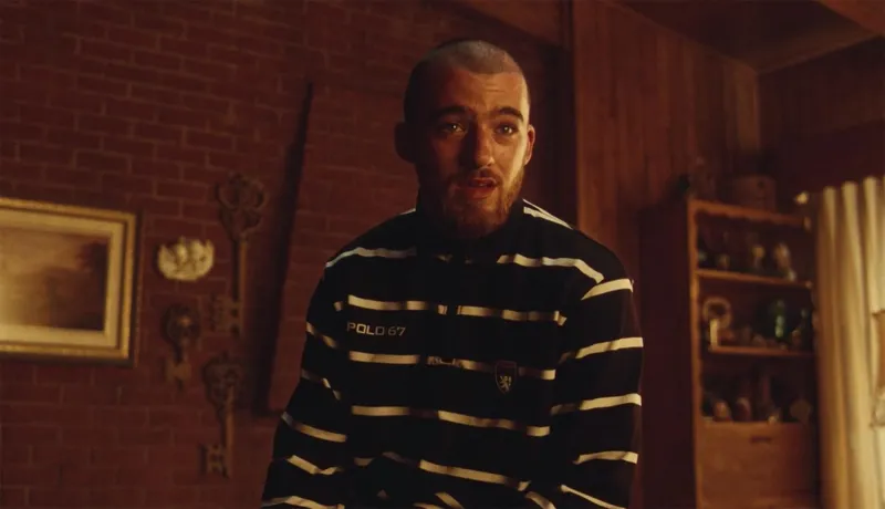 Confronting Confused Cal Season 2 Episode 3 Angus Cloud Best Euphoria Performances