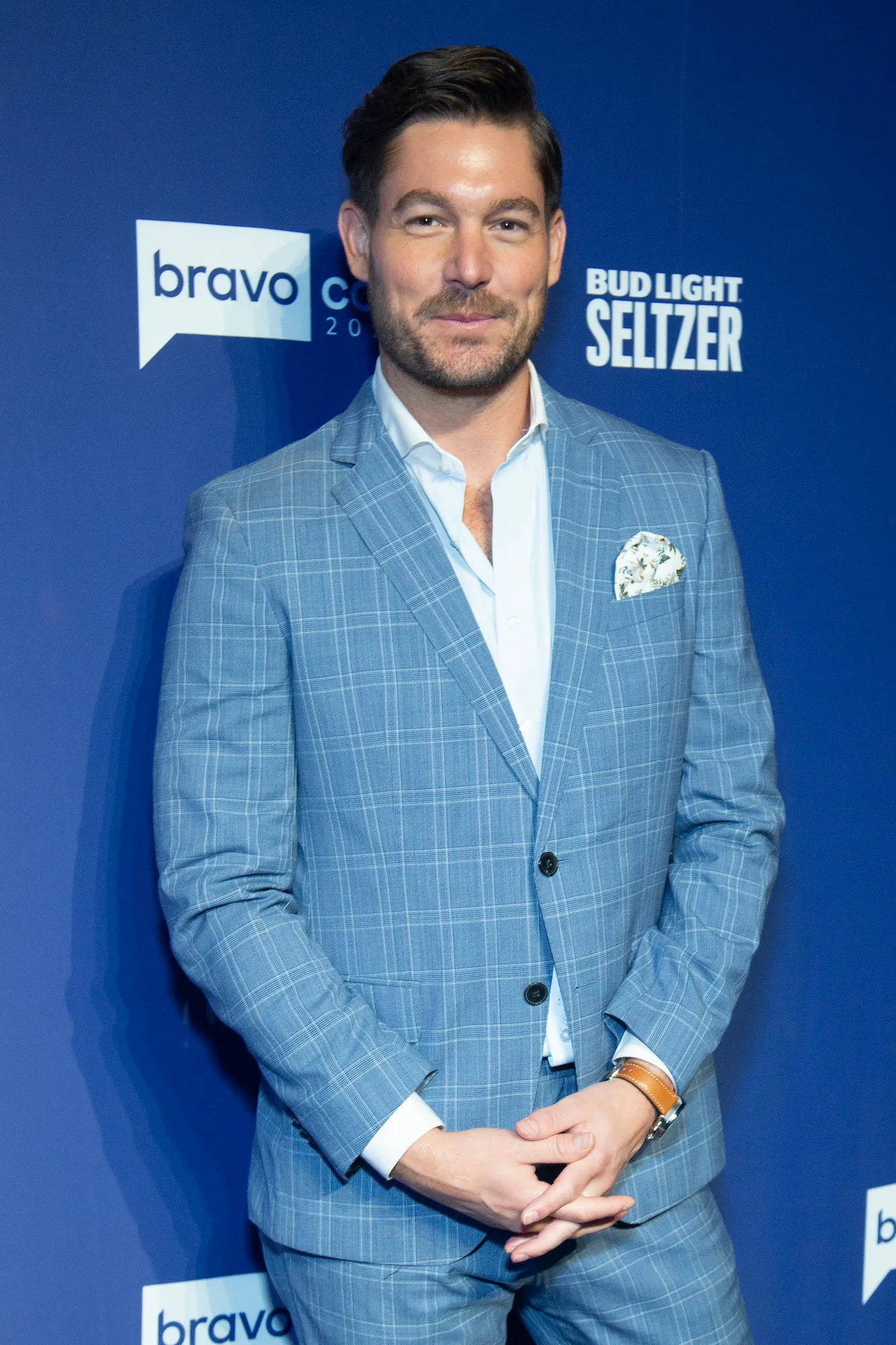 Craig Conover Teases Southern Charm Fans Will Think They Copied Vanderpump Rules With Season 8 Drama
