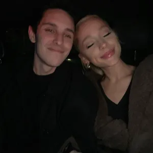 Dalton Gomez Is Adjusting to His New Normal Amid Ariana Grande Split