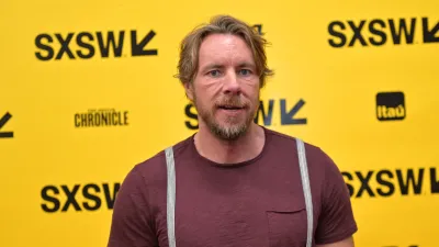 Dax Shepard Jokes About 2 Daughters Future Sex Lives