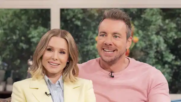 Dax Shepard and Kristen Bell React to Swinger Rumors