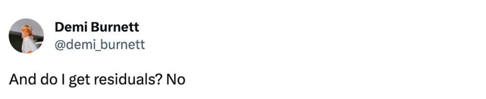 Demi Burnett Questions Why BiP Season 9 Trailer Used Past Footage of Her X