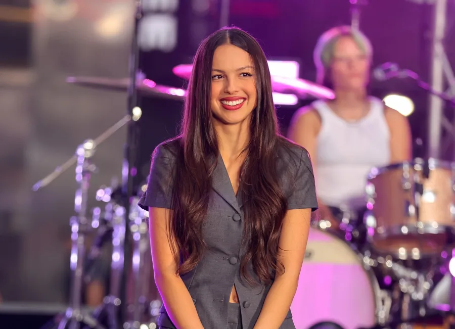 Demi Lovato Olivia Rodrigo and More Celebrities Who Believe in Aliens