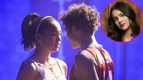 Did 'High School Musical: The Musical: The Series' Include Olivia Rodrigo Easter Egg in Finale?
