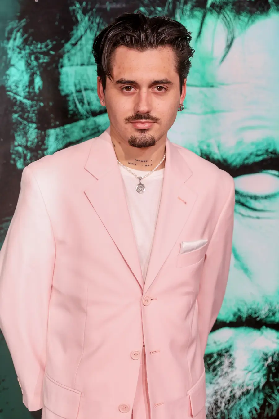 Disney Channel Alum Isaak Presley Got Sober After Getting Arrested