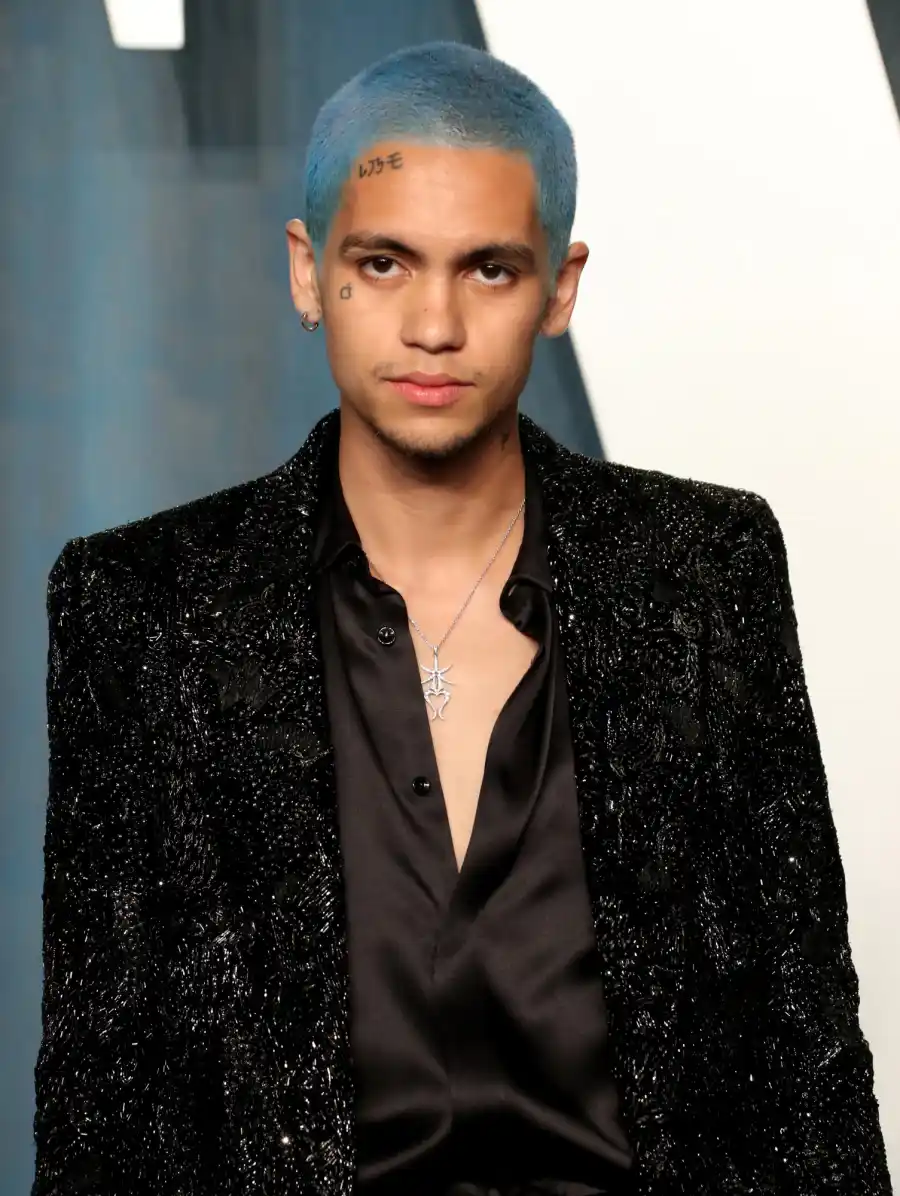 Euphoria Cast Mourns Angus Cloud Death