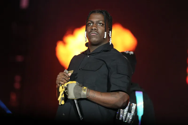 Drake Hits Back at Lil Yachty