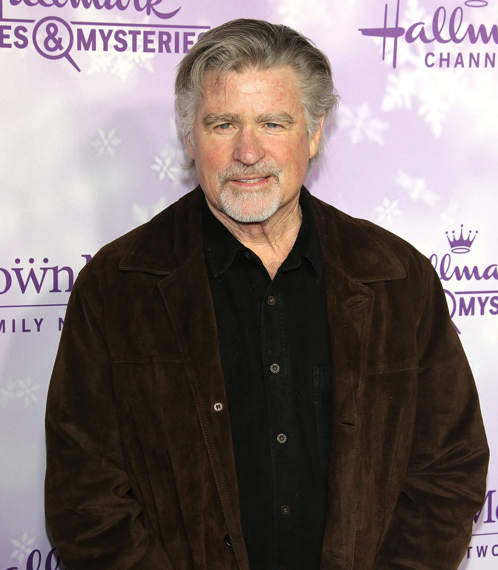 Driver Charged With Treat Williams' Death 'Considered Him a Friend,' Says Felony Charges Are 'Unwarranted'