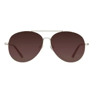 EYEBUYDIRECT Aviator Sunglasses