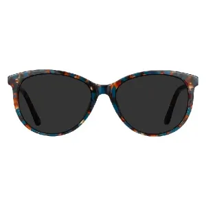 EYEBUYDIRECT Cateye Sunglasses