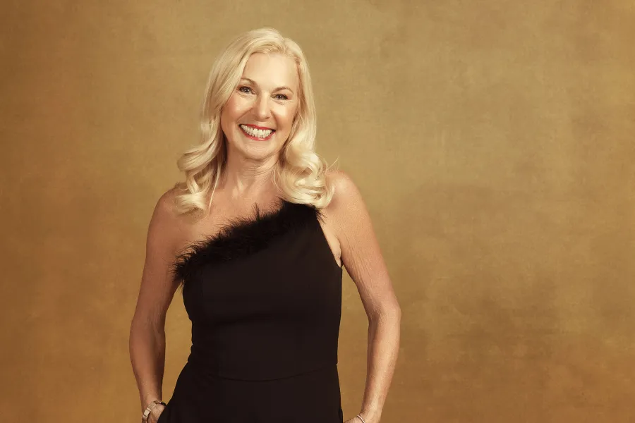 Ellen Golden Bachelor Season 1 Cast