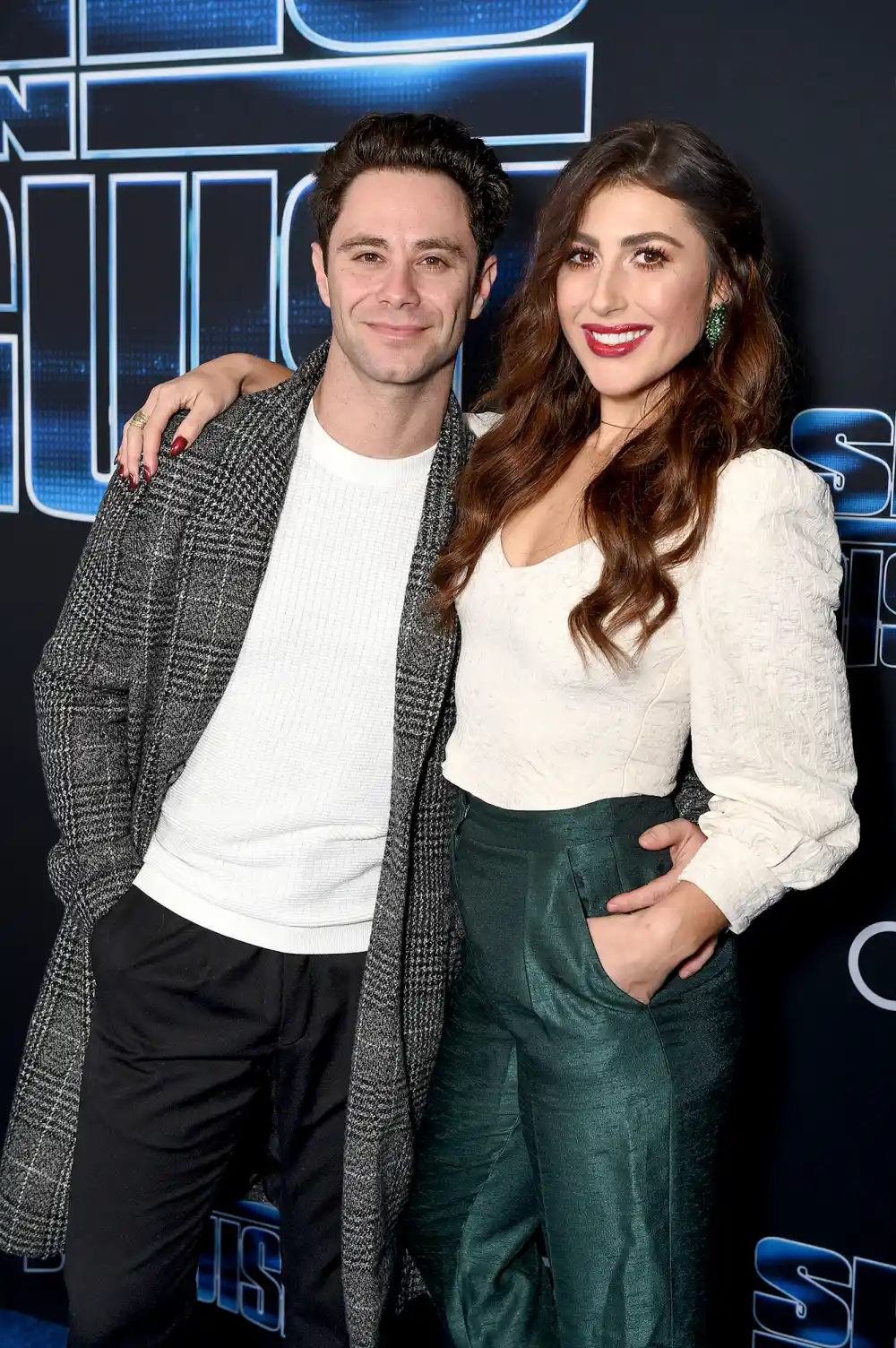 Emma Slater Says 'Life-Changing' Sasha Farber Divorce Came Down to Timeline of Having Kids