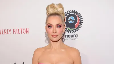 Erika Jayne Has a Different Mindset After Ugly Time 305