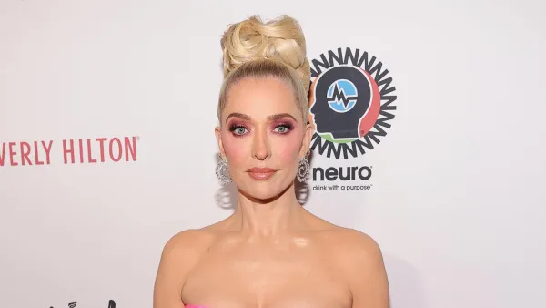 Erika Jayne Has a Different Mindset After Ugly Time 305