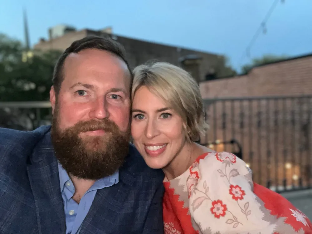 Erin Napier Is Refusing to Let Kids on Social Media After Followers Criticized Their Looks as Babies 2