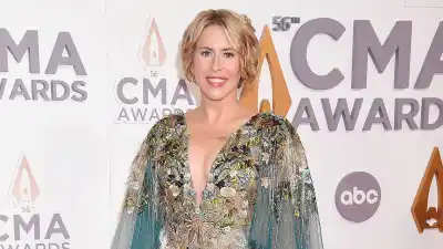 Erin Napier Is Refusing to Let Kids on Social Media After Followers Criticized Their Looks as Babies