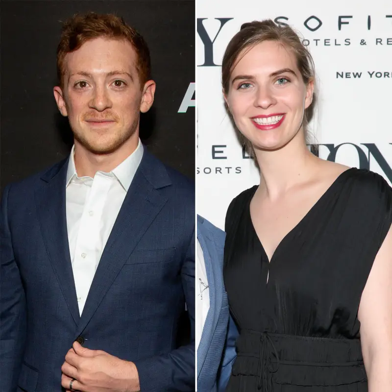 Ethan Slater and Lilly Jay Finalize Divorce Amid Ariana Grande Romance