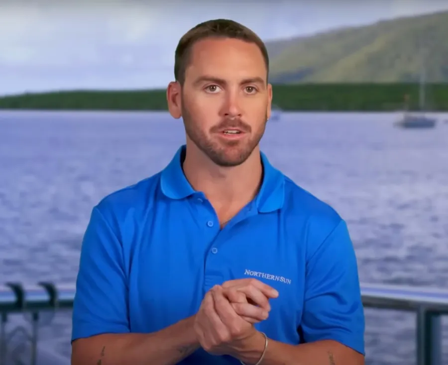 Every Star Fired From Below Deck Through the Years Hannah Ferrier Peter Hunziker and More 340