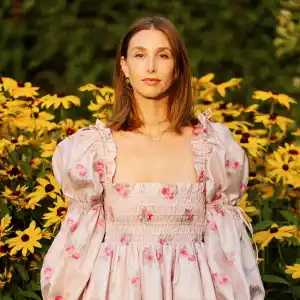 Everything Whitney Port Said About Complicated Relationship With Food My Health Will Be a Priority 303