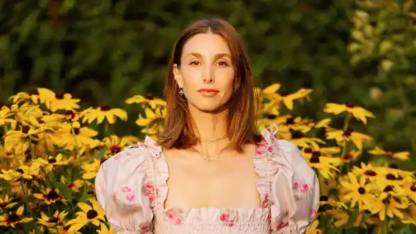 Everything Whitney Port Said About Complicated Relationship With Food My Health Will Be a Priority 303