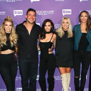 Everything the Vanderpump Rules Cast Has Said About Their Salaries Through the Years