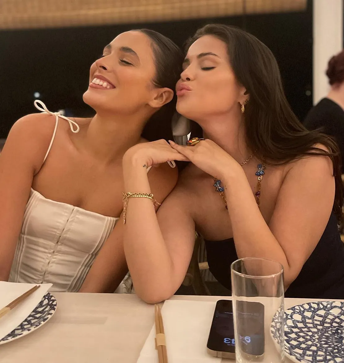 Everything to Know About Selena Gomez's BFF Connar Franklin