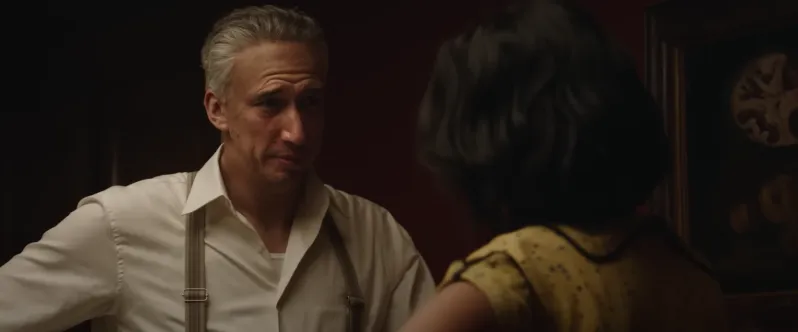 Everything to Know About the Ferrari Biopic Film Starring Adam Driver and Penelope Cruz 4