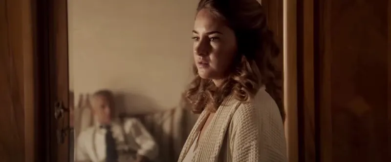 Everything to Know About the Ferrari Biopic Film Starring Adam Driver and Penelope Cruz