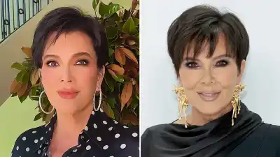 Facetune Comments on Kris Jenner Using Intense Beauty Filter