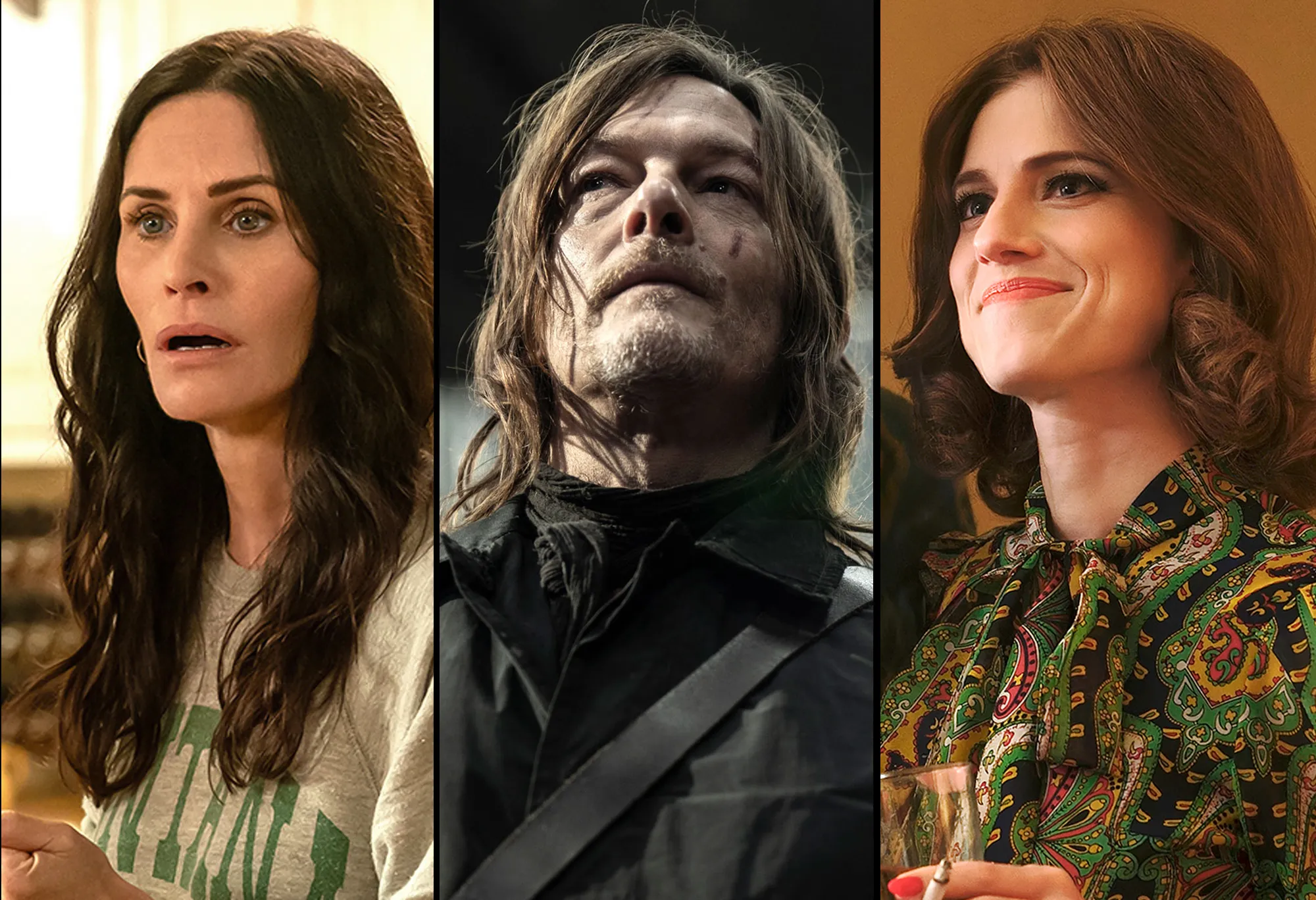 Fall TV Preview 2023: Inside the Must-Watch New and Returning Shows