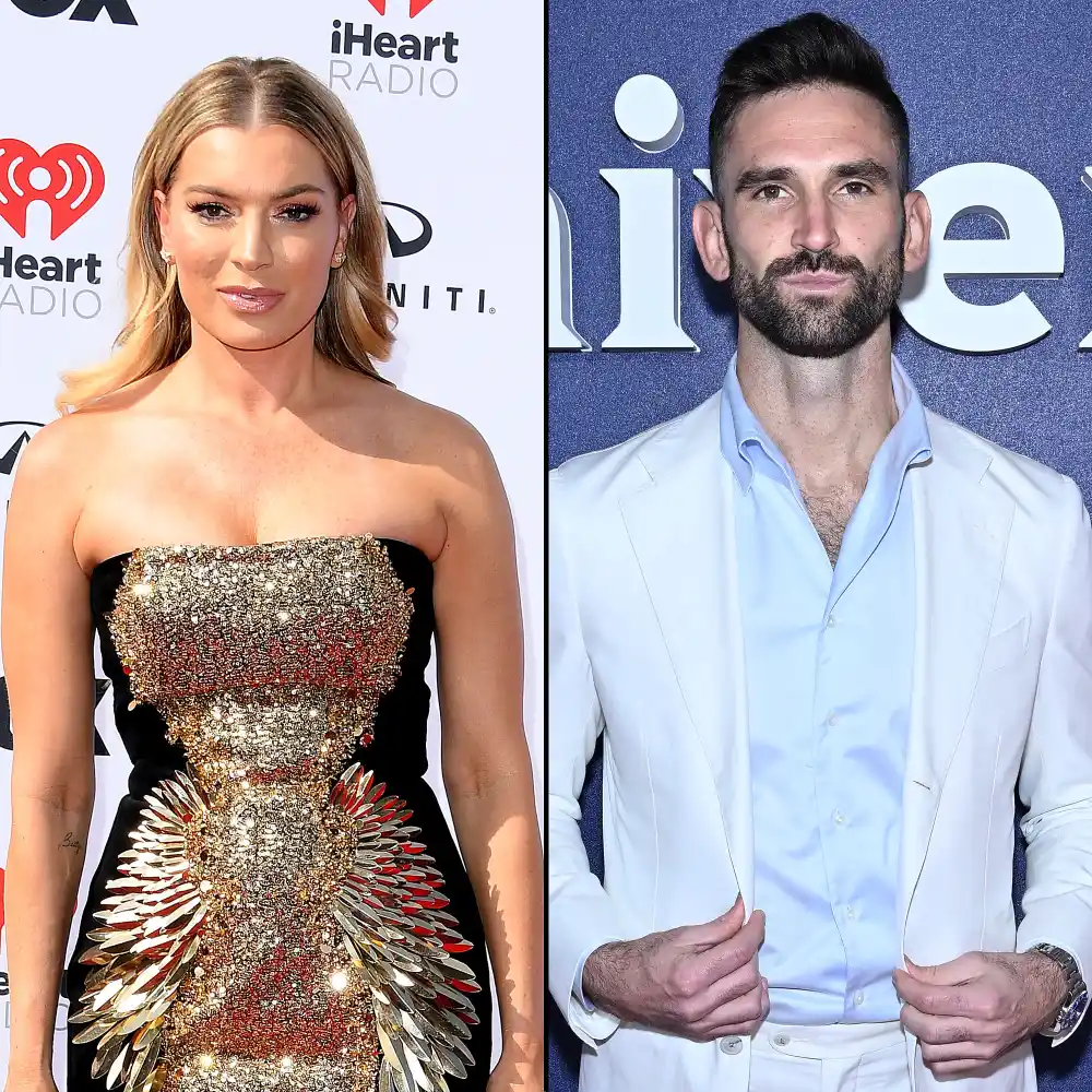 Feature Summer House Lindsay Hubbard Is Devastated After Carl Radke Blindsided Her and Called Off Engagement