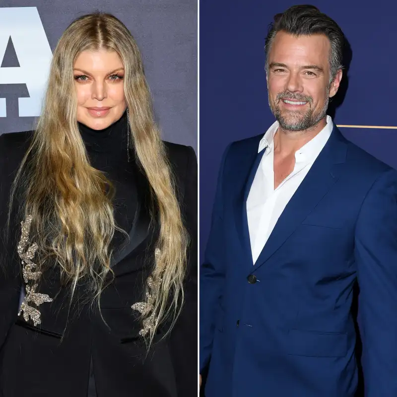Fergie and Josh Duhamel's Son Axl Is All Grown Up in New Photos to Celebrate 10th Birthday