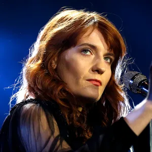 Florence Welch Cancels Tour Dates After Undisclosed Emergency Surgery: ‘It Saved My Life’