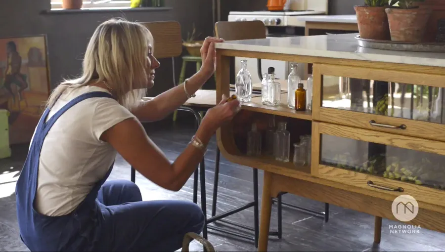 For The Love Of Kitchens Guide to the Most Unique Magnolia Network Shows