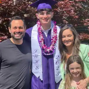 Former Bachelor Jason Mesnick Son Ty Is Now in College and We’ve Never Felt Older Molly Mesnick Riley