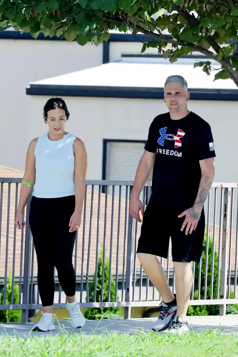 Former Teen Mom OG Stars Ryan Edwards Mackenzie Edwards Ups and Downs Through the Years Controversial Weddings Arrests and More 399