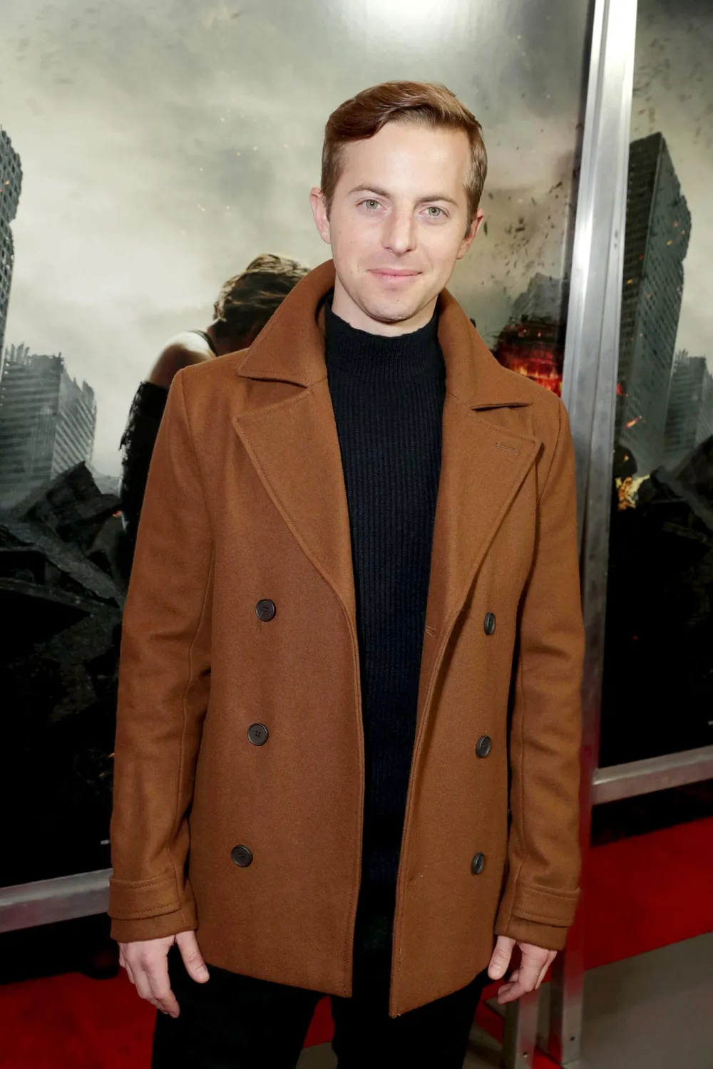 Former Try Guy Ned Fulmer Attends Eras Tour With Wife Ariel Nearly 1 Year After Cheating Scandal 431