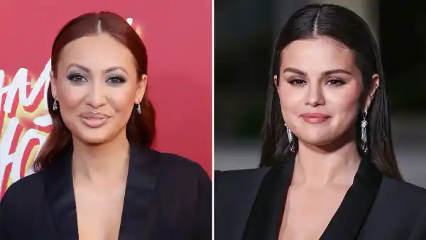 Francia Raisa Slams Rumors She Was Forced to Donate Kidney to Selena Gomez