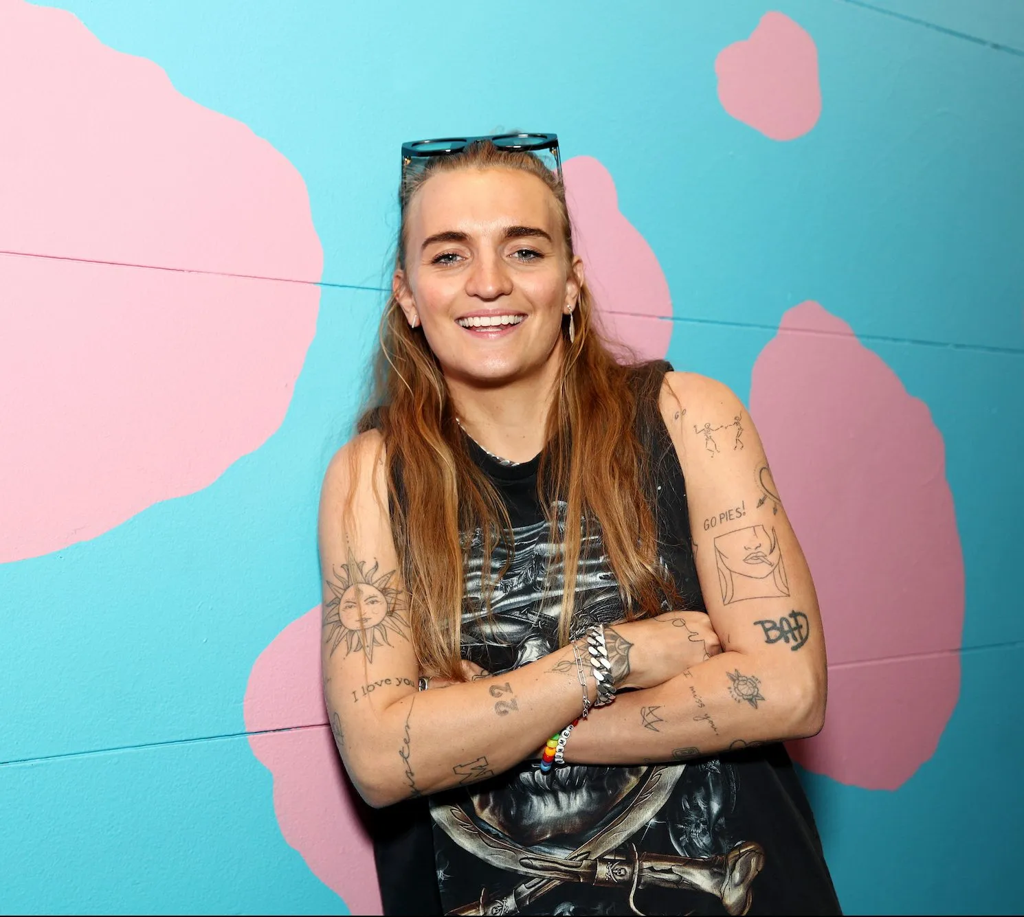 G Flip Shares Their Craziest Tour Experience