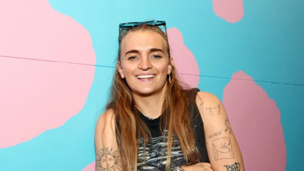 G Flip Shares Their Craziest Tour Experience