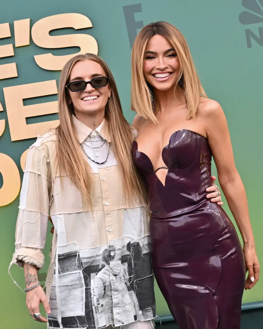 Chrishell Stause and G Flip’s Relationship Timeline