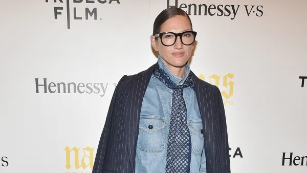 Jenna Lyons denim