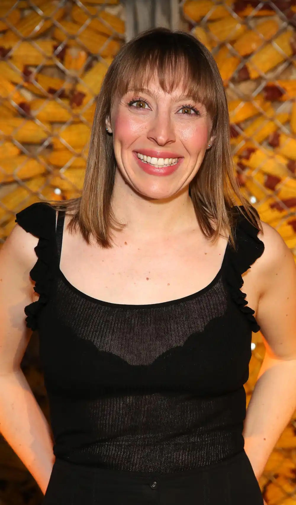 GettyImages-941648942 Succession s Crystal Finn Recalls Being Attacked by Otters While Swimming in Northern California 374