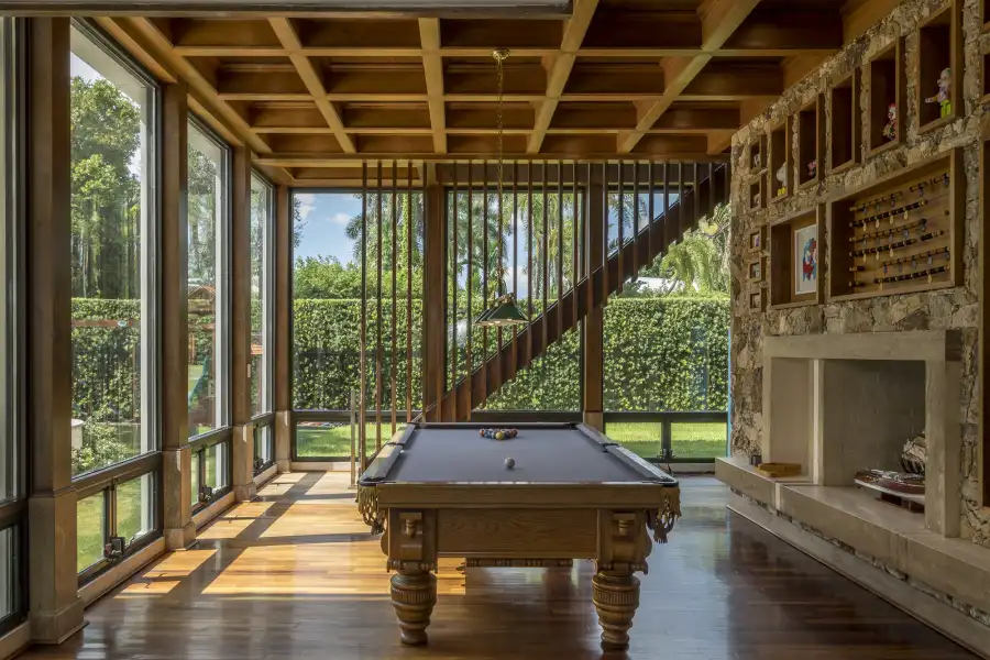 Go Inside Sophie Turner and Joe Jonas 15 Million Miami Mansion