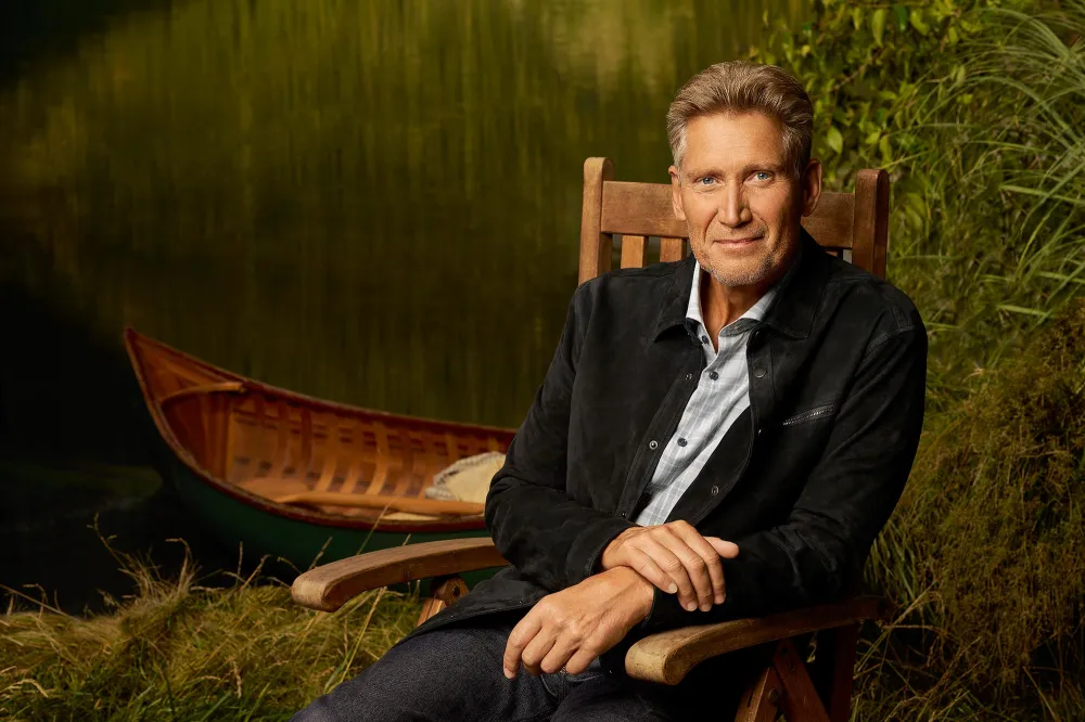 Golden Bachelor Star Gerry Turner Reveals the Age Range He Gave Casting Directors for Contestants 2