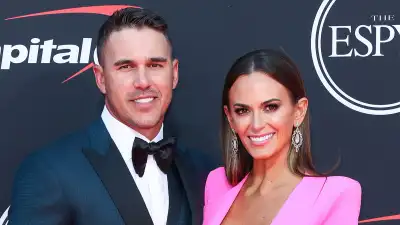 Golfer Brooks Koepka and Wife Jena Sims Welcome 1st Baby