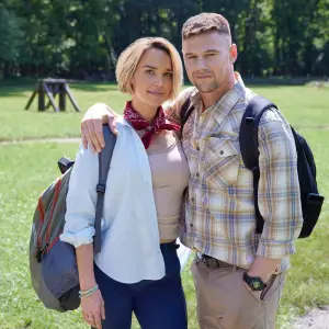 Guide to All of Hallmarks National Parks Movies