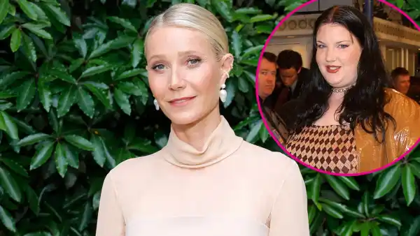 Gwyneth Paltrow s Shallow Hal Body Double Claims She Nearly Starved to Death After Filming 259