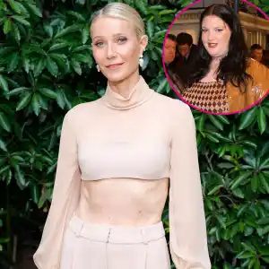 Gwyneth Paltrow s Shallow Hal Body Double Claims She Nearly Starved to Death After Filming 259